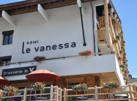 Hôtel Vanessa