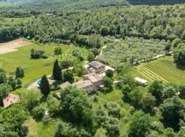 Agriturismo Alchimista