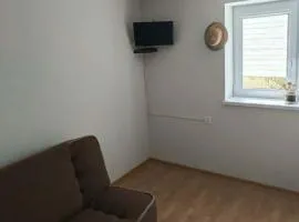 Domek Skrzynki