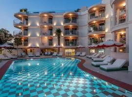 Villa Coo Boutique Hotel - Adults Only