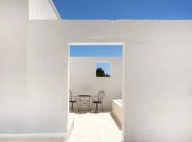 Masseria Guadalupe, The Mascienda