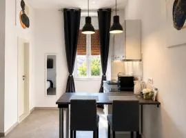 City Vibes apartment
