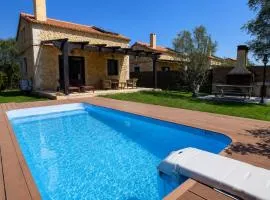 5 Stars Villas