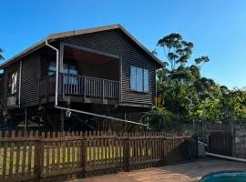 The Cottage Eplazini