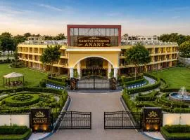 Rahitya Premier Anant Ayodhya Near Airport