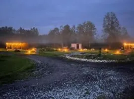 Mesipesa Holiday Houses