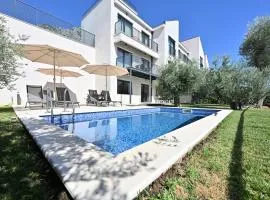 Adriatic Horizon Townhouses - Azure- Rezevici