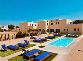 Irigeneia Hotel