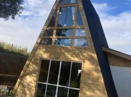 Paraitinga Glamping