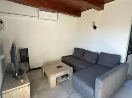 2-bedroom apartment for 4 people