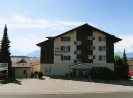Krone Bed & Breakfast