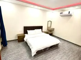 شاليهات زارا 1