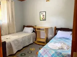 Casa verde