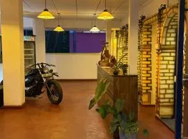 Ella Login Hotel & Restaurant