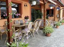 Apartamenty u Majki ,,Annówka''Frydman