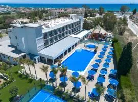 Sveltos Hotel