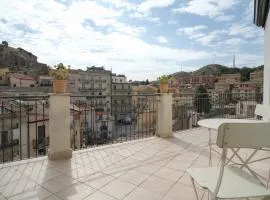 Terrazza con vista