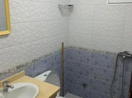 منزل