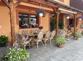 Apartamenty u Majki ,,Henrykówka'' Frydman