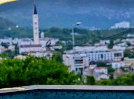 Apart Mostar