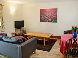 Cheviot Cottage