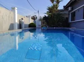 MELAKA BEACH VILLA ( B TYPE )