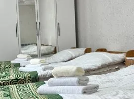 Ilgiz Guest House