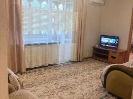 Apartment on Astana 12/1