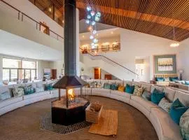 Plateau Country House