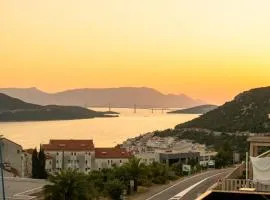 Casa sul Mare Luxury Sea View Apartments