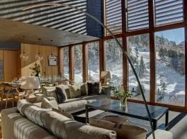 Luderna - Casa con jardín Pleta Arriu. ENZA