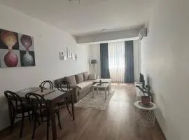 M&M Cozy Apartment-Free Parking
