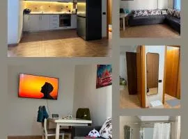 MEI Apartment