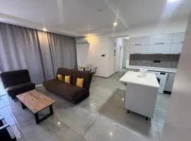 Joyce Residence - 3 bedroom apartment with balcony in Lefkoşa