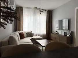 Urban Elegance Apartman