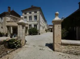 Manoir de L'Echauguette