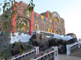 Artika Wadi Kiki Hotel