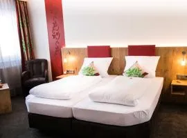 ROOM'Z zimmeraufzeit