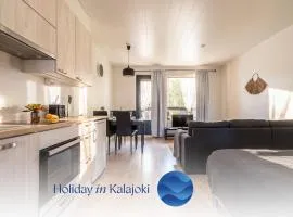 Meriheinä B16 by Holiday in Kalajoki
