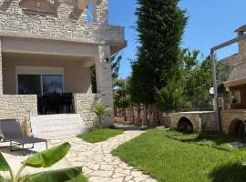 Villa K-G
