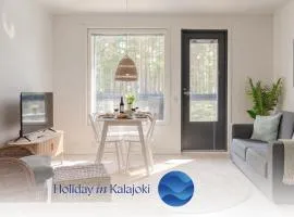 Meriheinä B6 by Holiday in Kalajoki