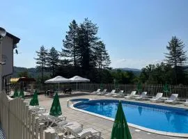 Hotel Velista