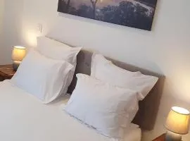Chambres D'hôtes La Villa Cassinne en Cotentin