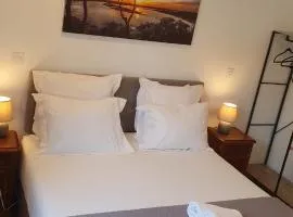 Chambres D'hôtes La Villa Cassinne en Cotentin