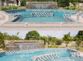 Dos Cabanas Private Resort