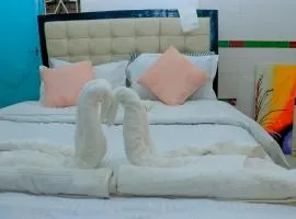 Haven Stay