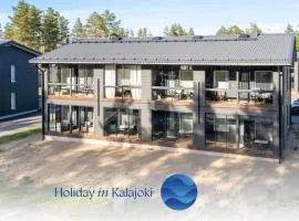 Meriheinä B7 by Holiday in Kalajoki