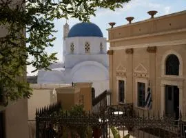 Zannos Melathron by Omilos Hotels