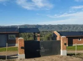 Cabañas Altos del Sauce