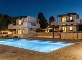 Cavo Plako Villas